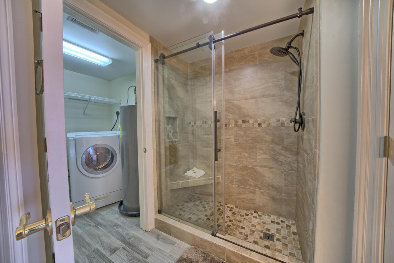 Marvelous Condo With Beachside Pool And Free Poolside Wifi - Unit 0902 ปานามาซิตี้บีช ภายนอก รูปภาพ