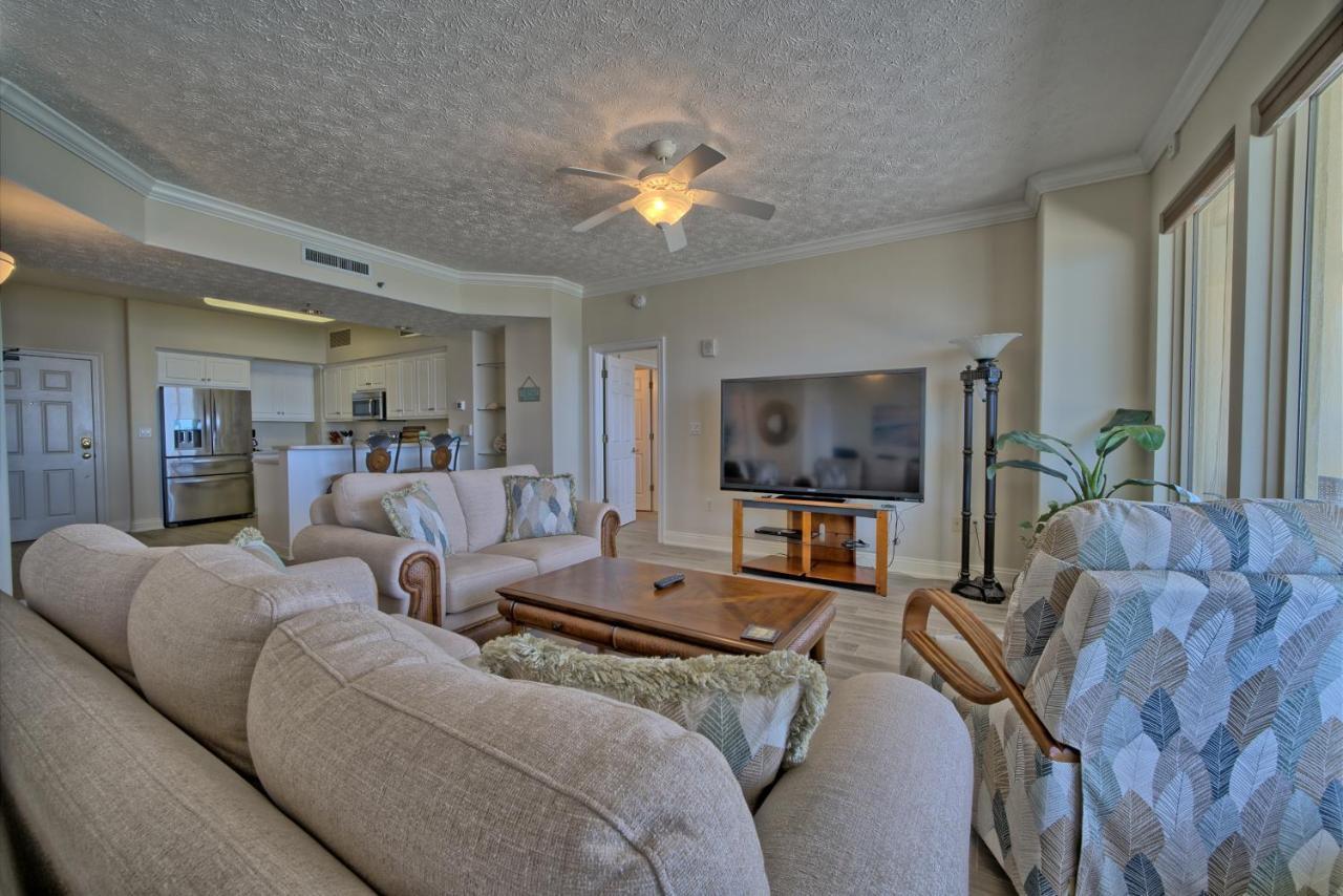 Marvelous Condo With Beachside Pool And Free Poolside Wifi - Unit 0902 ปานามาซิตี้บีช ภายนอก รูปภาพ