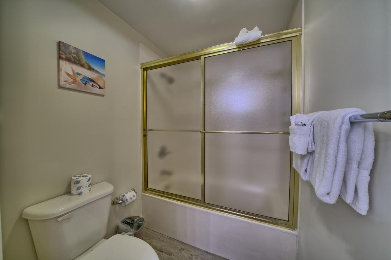 Marvelous Condo With Beachside Pool And Free Poolside Wifi - Unit 0902 ปานามาซิตี้บีช ภายนอก รูปภาพ